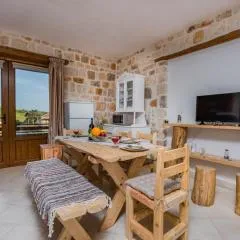 Villa windmill Near Shipwreck Beach by "elite"