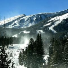 Breckenridge Luxury Ski-In, Ski-Out Condos