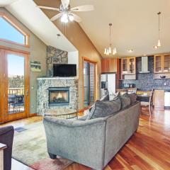 Mount Cairns 16A Condo