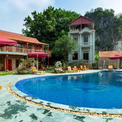 Tam Coc Lavender Homestay -Authentic Ninh Binh Experiences