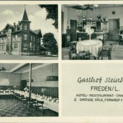 Hotel Steinhoff