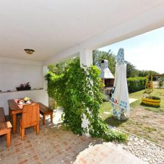 Romantic pet friendly house Orhideja - by Tourist Agency Leut