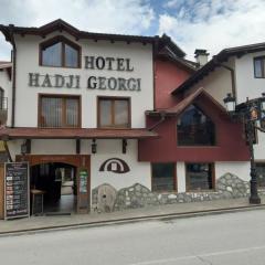 Hadji Georgi Hotel