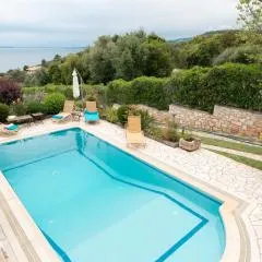 Villa MARGKO