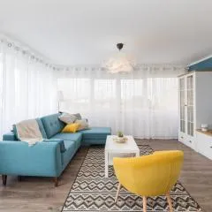 Apartmani Zara