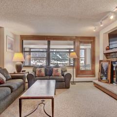 VS643 Square Condo