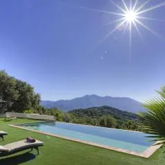 Villa Bella Vista