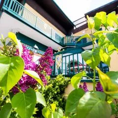 Landgasthof zur Goldenen Traube