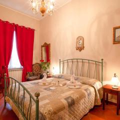 La Rosa Di Firenze B&B