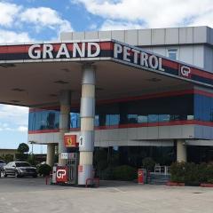 Grand Hotel Petrol