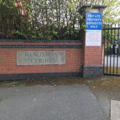 Kingsway Court