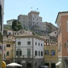 Vicolo del Poggetto