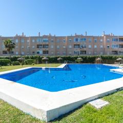 Sandy Playa Golf Málaga con Parking