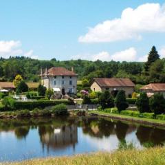 La Vieille Maison D'Aurin