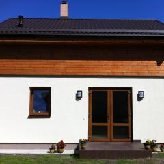 Guest House Grāvju 11