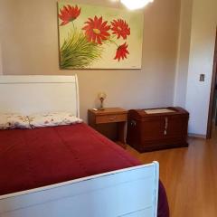 Apto 6 pessoas prox Rua Coberta