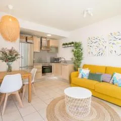 Beach Apartment in the heart of Tamariu