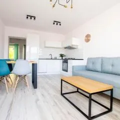 Apartament Mickiewicza