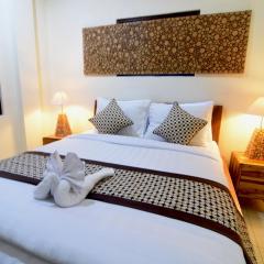 Arik's Homestay Ubud