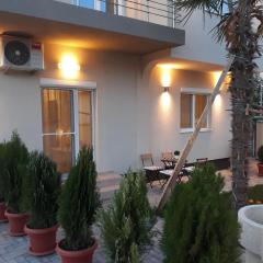 Vila & Apartments MATEA