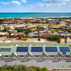 Geraldton Motor Inn