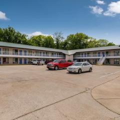 Motel 6-Attalla, AL