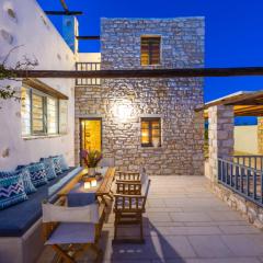 Villa Soleil Santa Maria