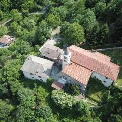 B&B Sanpancrazio