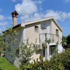 Apartment Mladen 1860