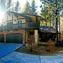 The Lodge at Snow Summit Home