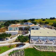 Agriturismo Cozzo di Papaleo