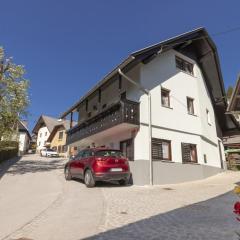 Lake Bled Holiday Home