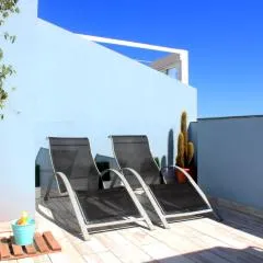 Cactus Home Penthouse