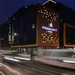 Hotel President Sarajevo