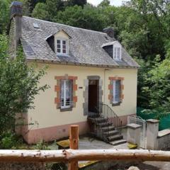 Appartements à la Bourboule