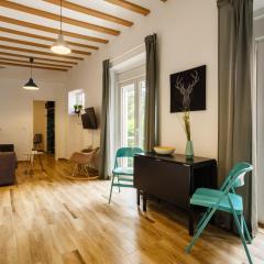 Balcones de CANDELARIA by Cadiz4Rentals
