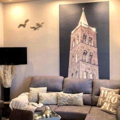 Deluxe Apartment No.8