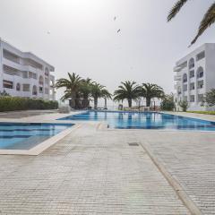 Apartamentos Vista Mar