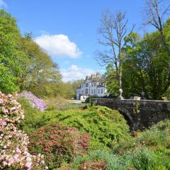 Rhoda`s Cottage