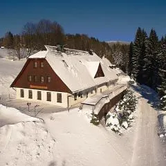 Penzion Pašta