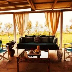 Seaside House
