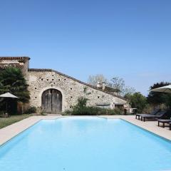 Beautiful French Farmhouse