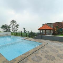 Villa Kangen Omah