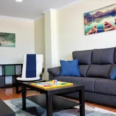 Apartamento en centro de Fisterra