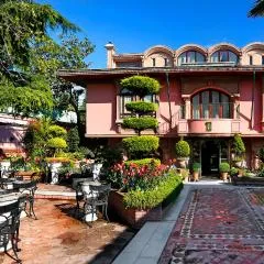Sultanahmet Palace Hotel