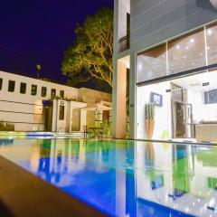 Thissa Inn Hotel