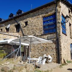 Convento de Foncebadon