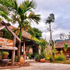 Highway 20 Homestay