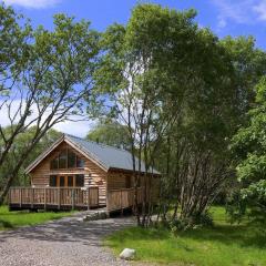 Loch Aweside Forest Cabins