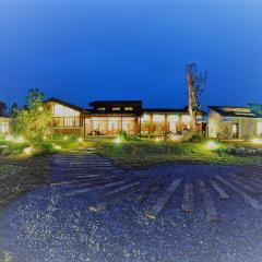 TFG B&B